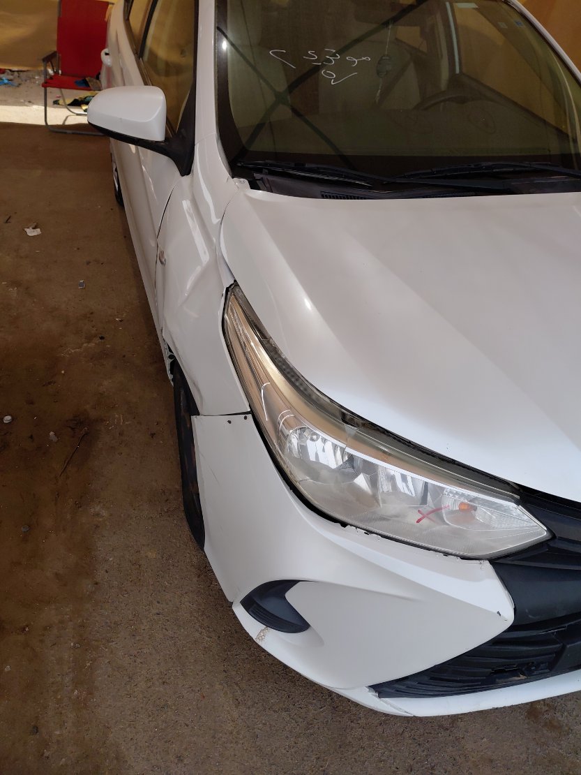 Toyota Yaris Y FLT( IA) 2021 image