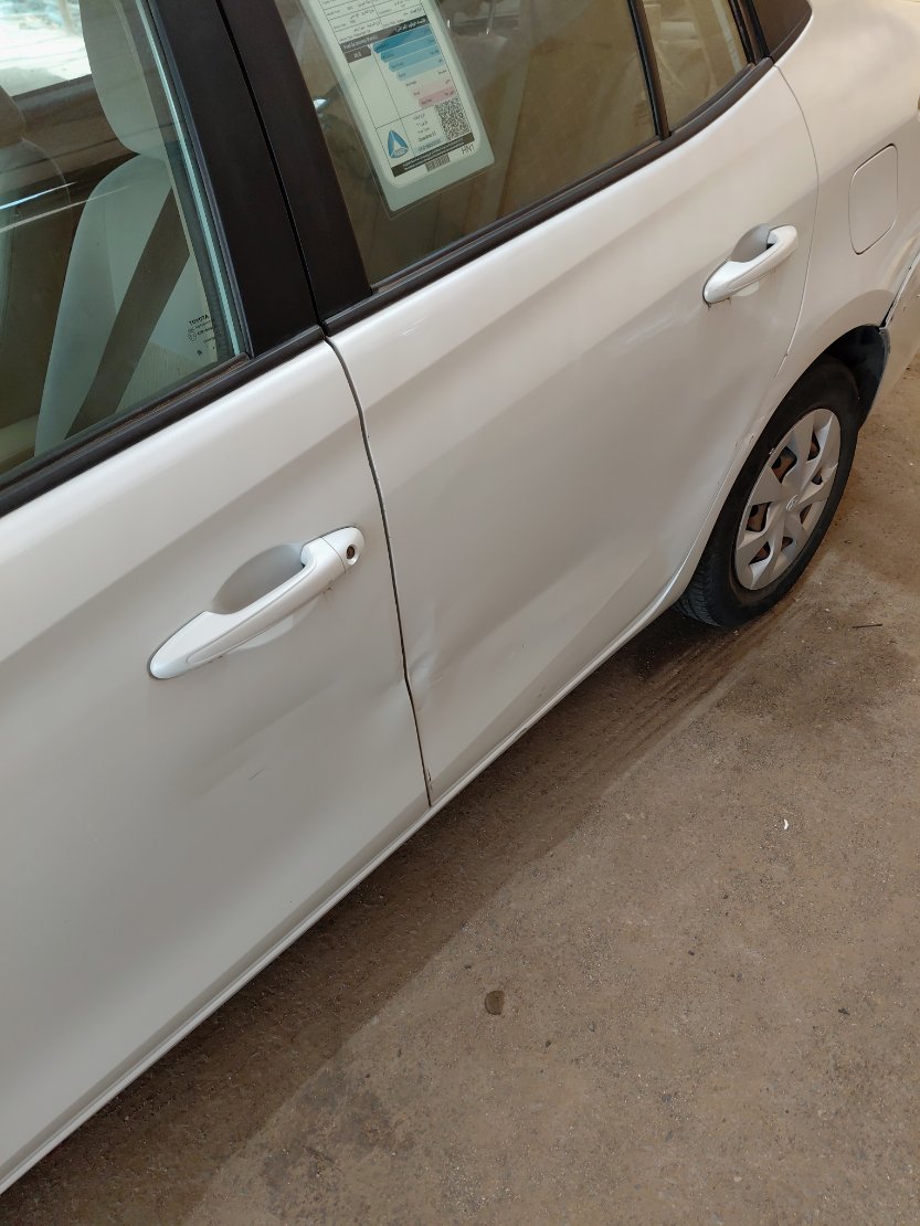 Toyota Yaris Y FLT( IA) 2021 image
