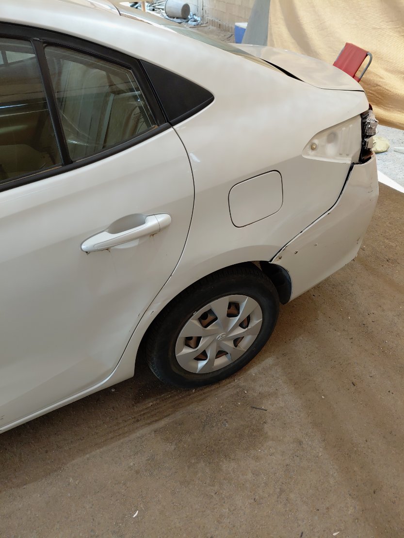 Toyota Yaris Y FLT( IA) 2021 image