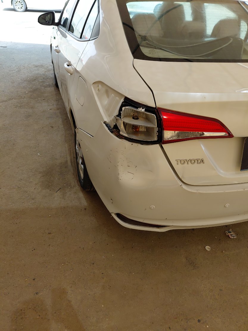 Toyota Yaris Y FLT( IA) 2021 image