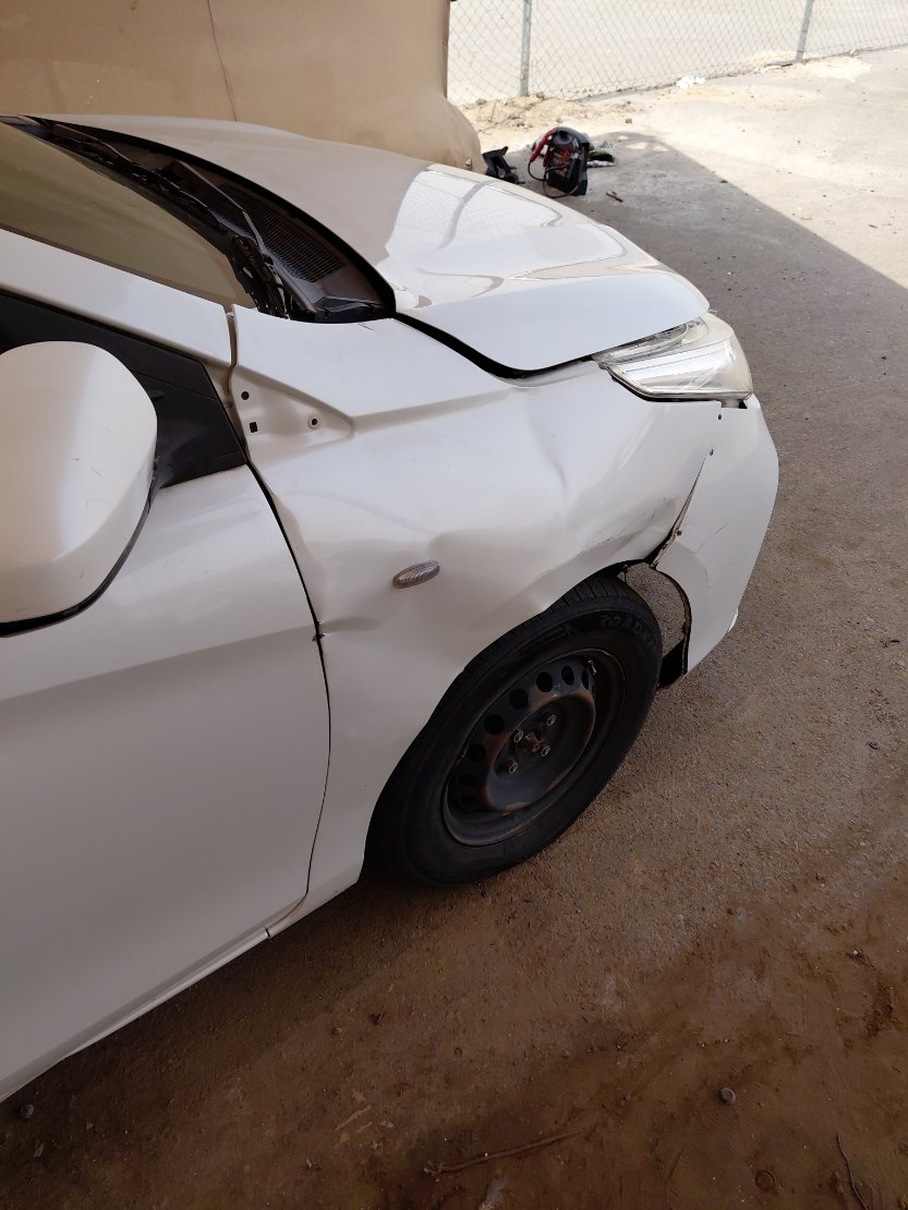 Toyota Yaris Y FLT( IA) 2021 image