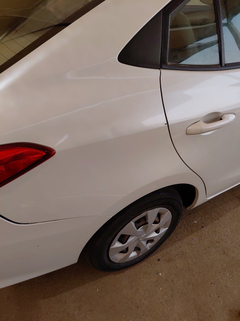 Toyota Yaris Y FLT( IA) 2021 image
