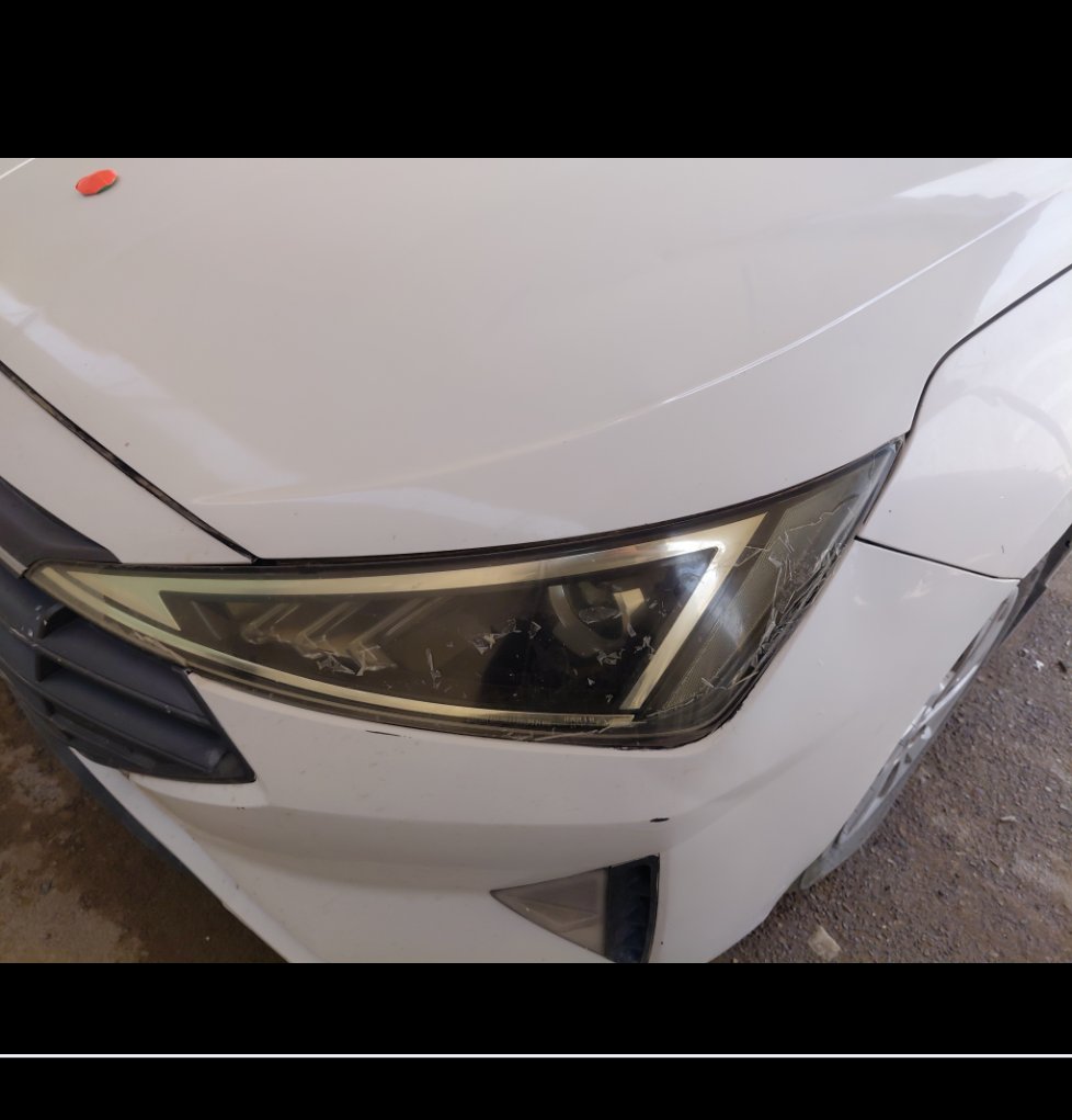 هيونداي إلنترا جي ال 2020 image