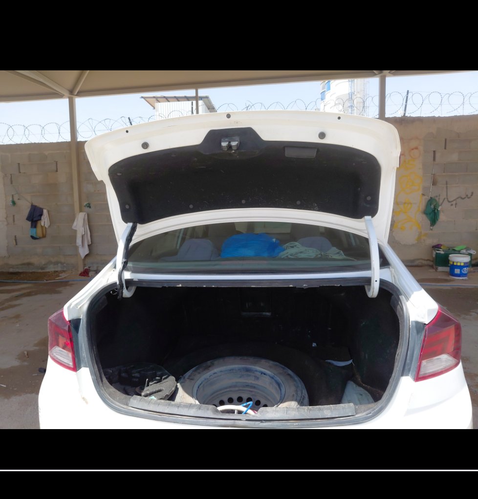 هيونداي إلنترا جي ال 2020 image