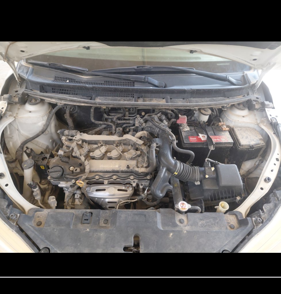 Toyota Yaris Y PLUS 2021 image