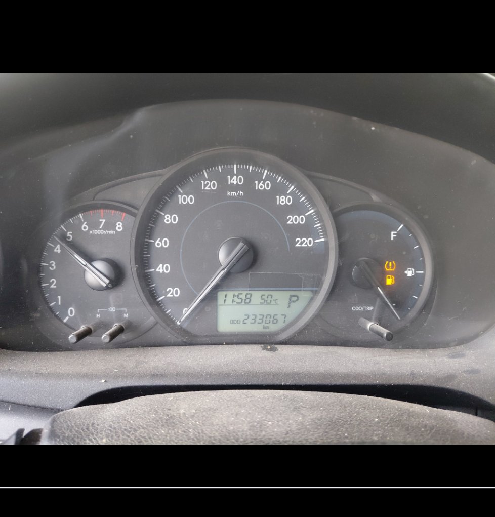 Toyota Yaris Y PLUS 2021 image