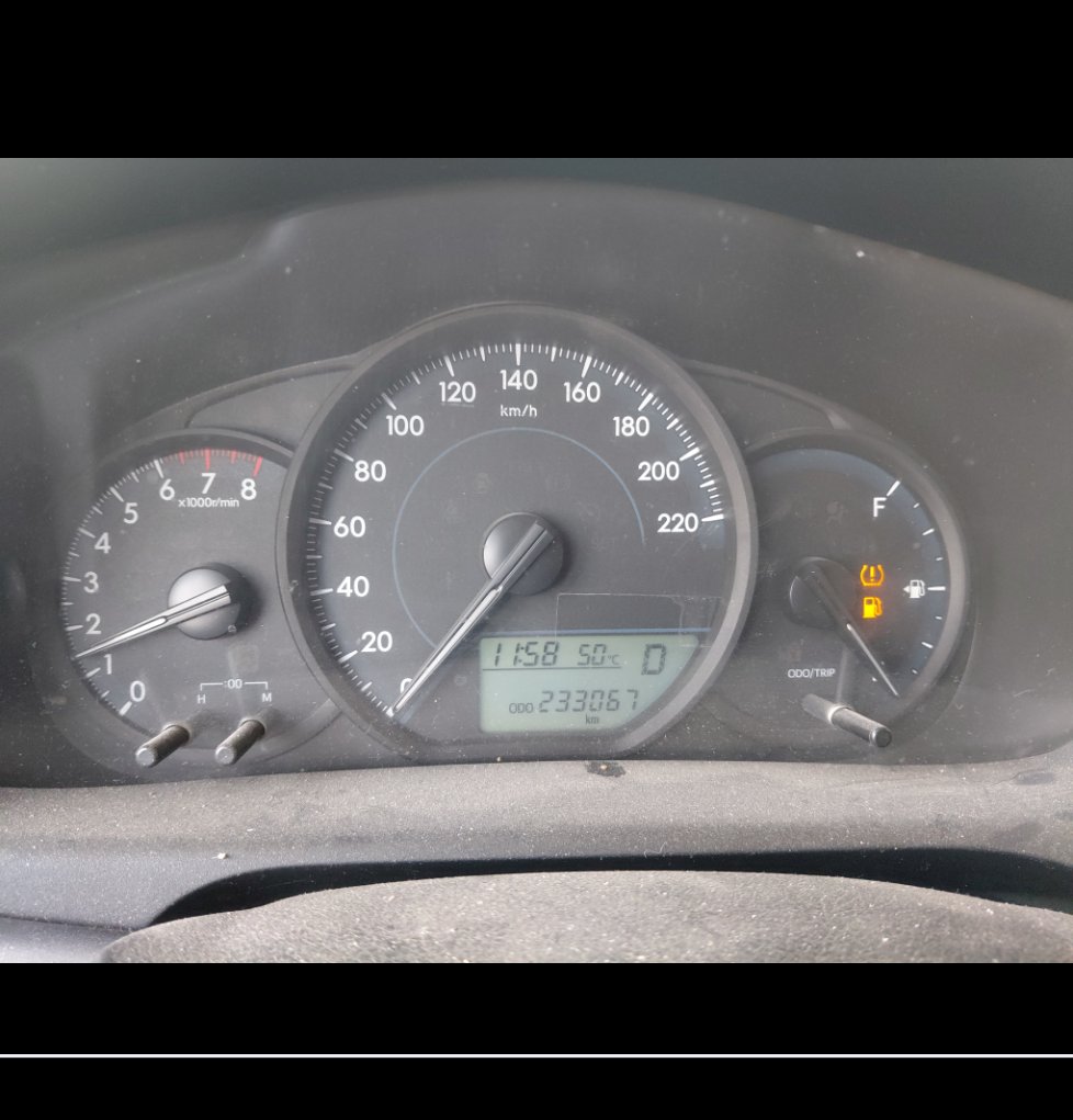 Toyota Yaris Y PLUS 2021 image