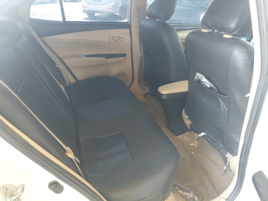 Toyota Yaris Y PLUS 2021 image