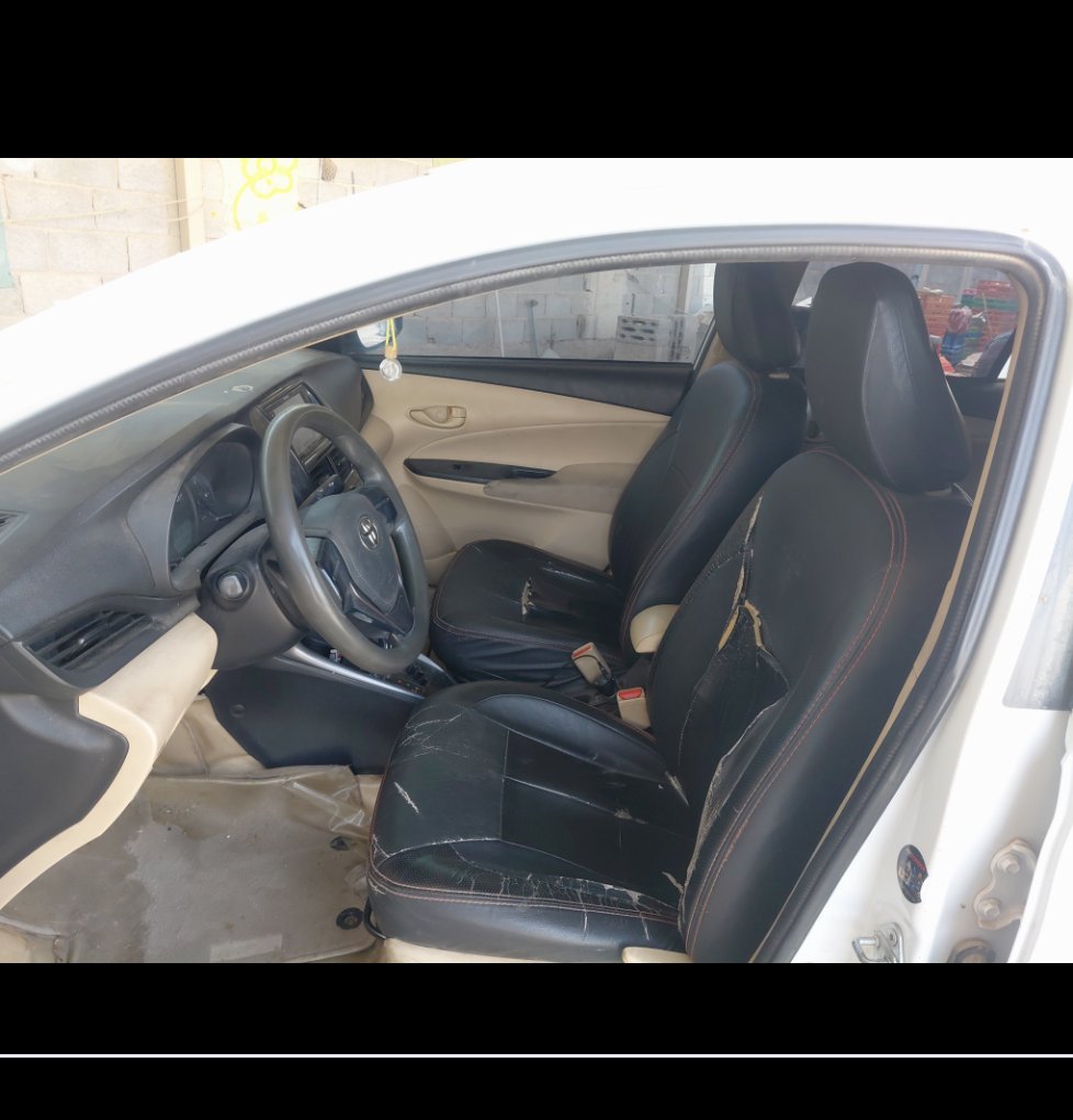 Toyota Yaris Y PLUS 2021 image