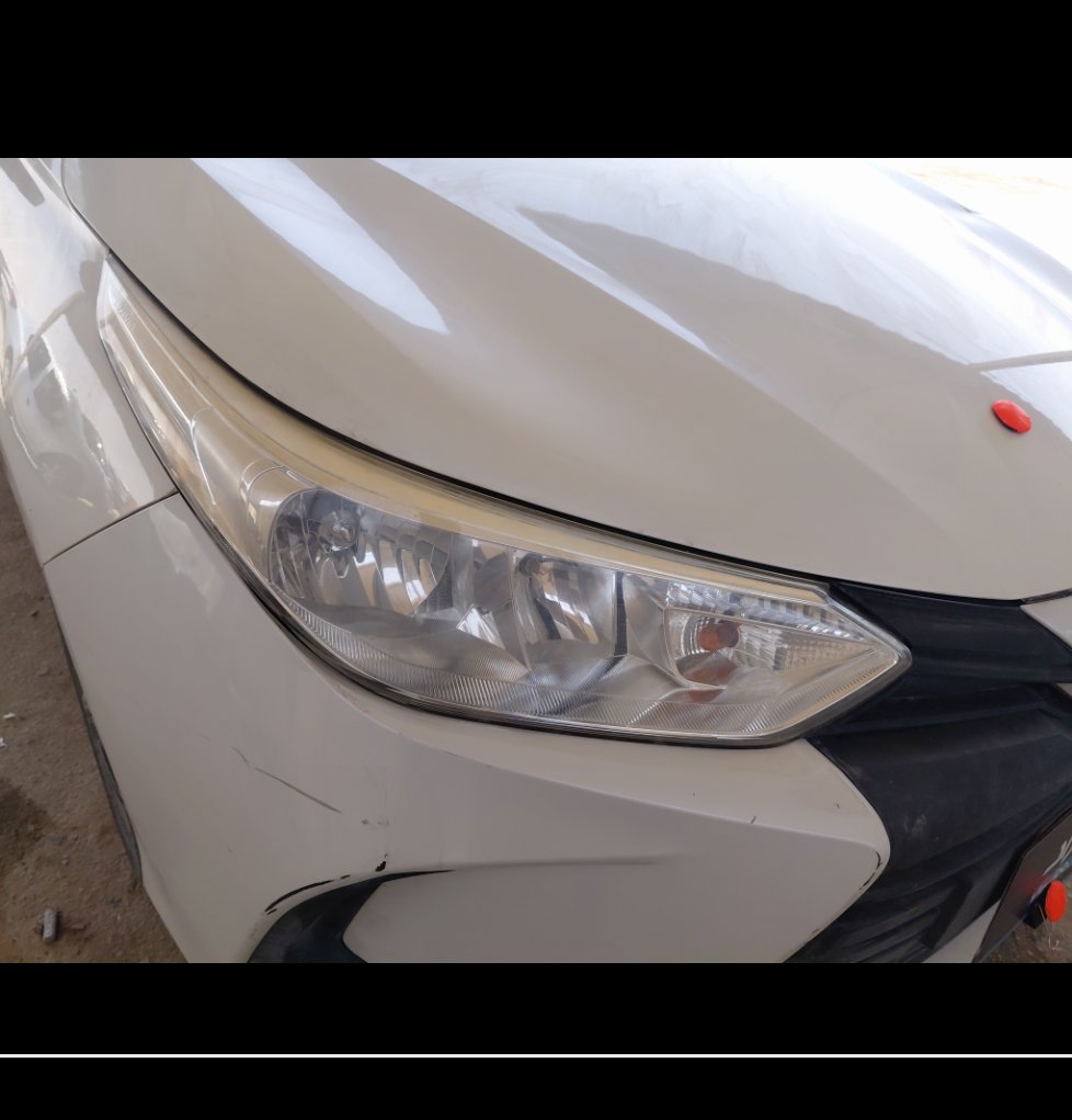 Toyota Yaris Y PLUS 2021 image
