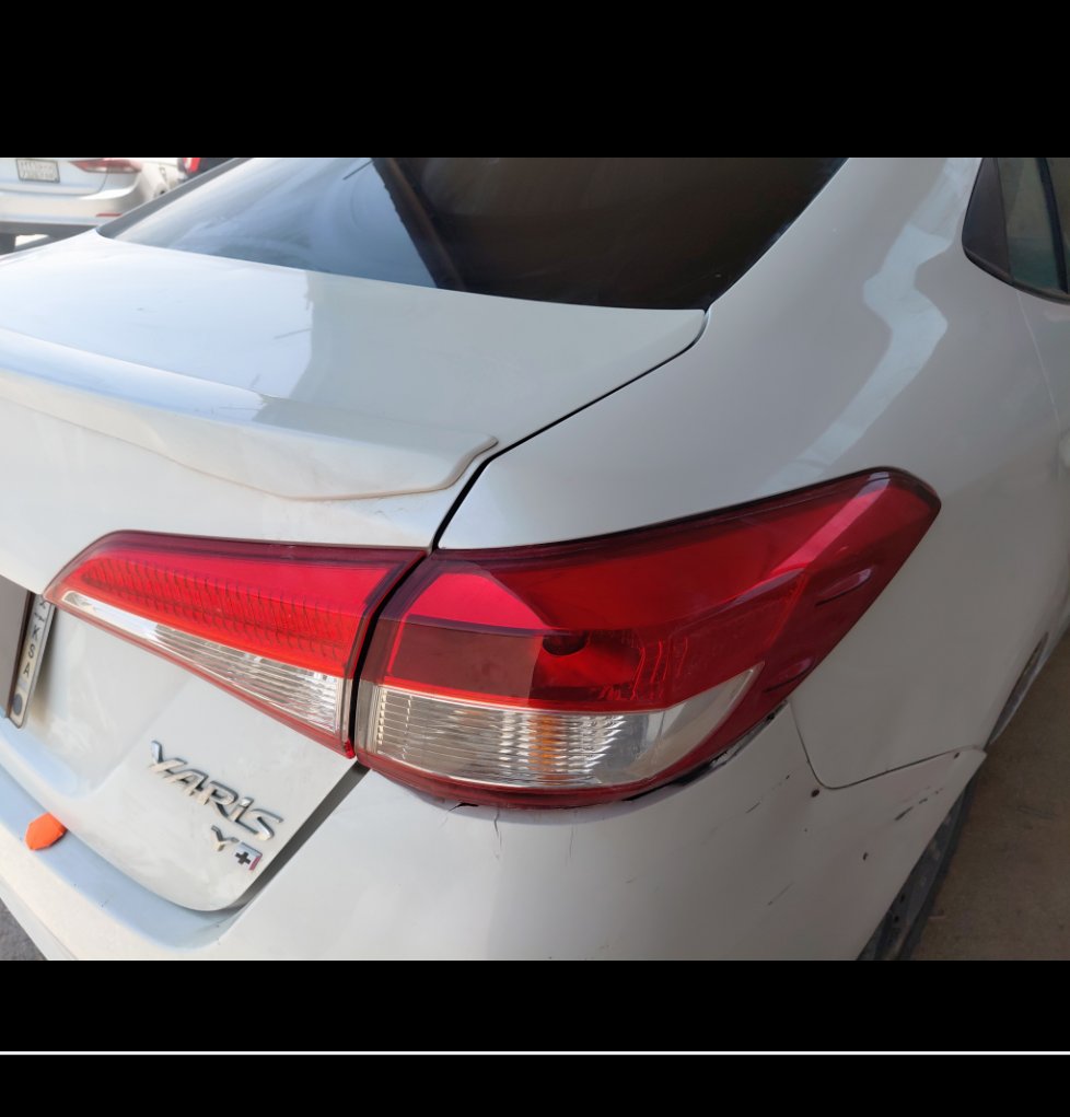 Toyota Yaris Y PLUS 2021 image
