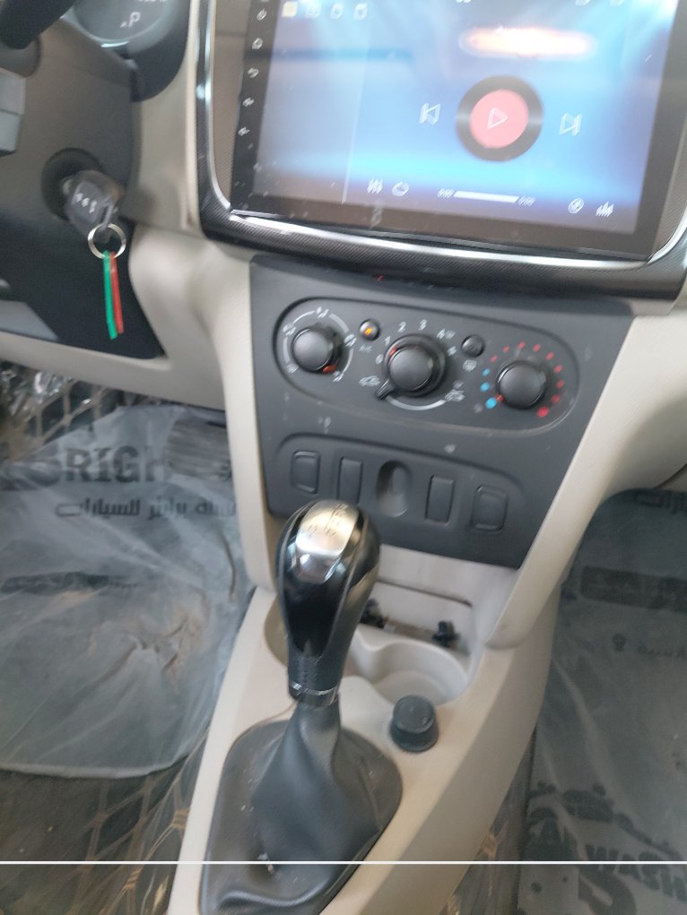 Renault Symbol FLEET 2020 image