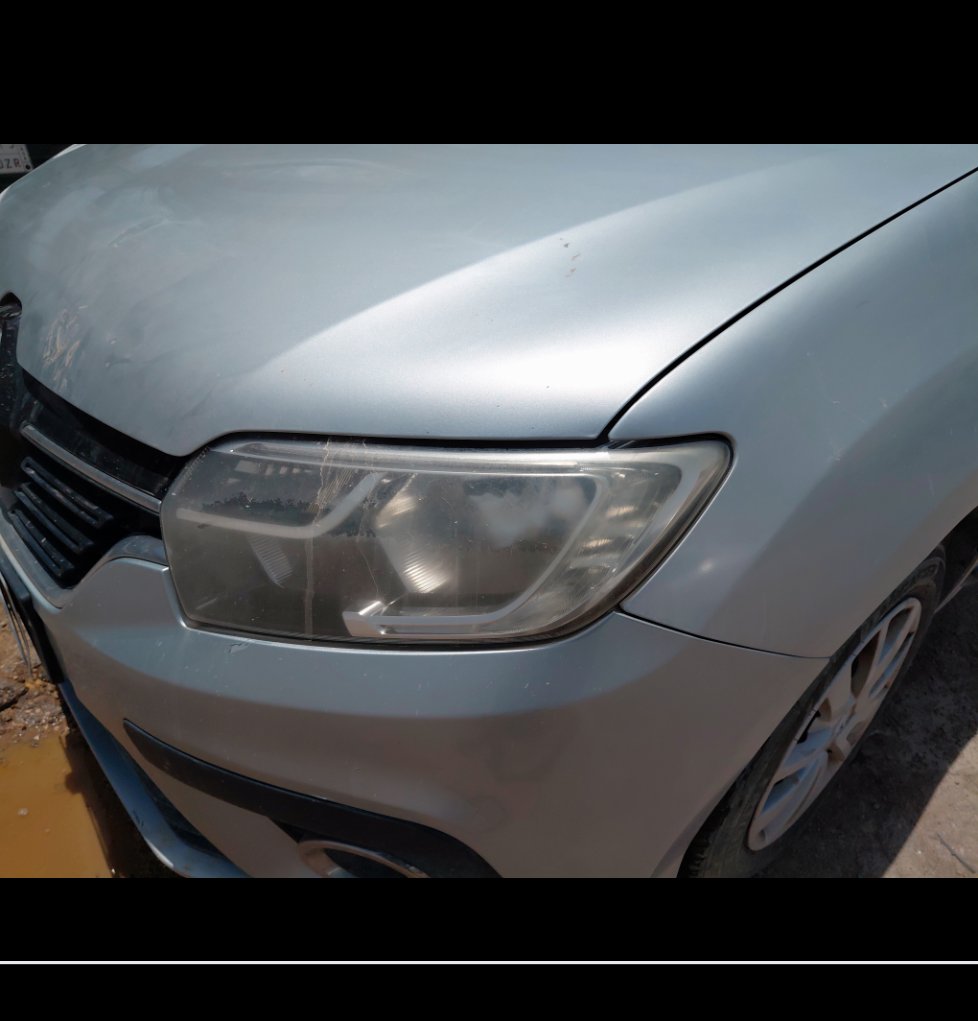 Renault Symbol FLEET 2020 image