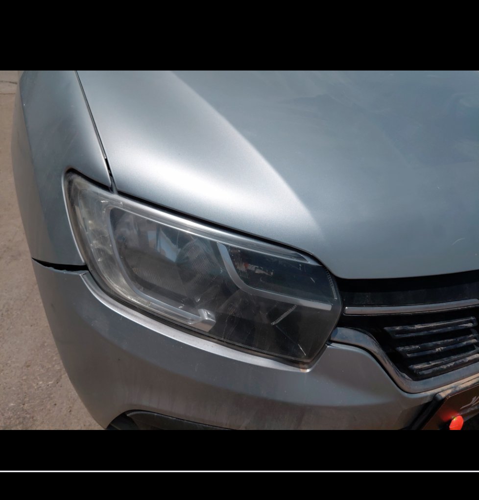 Renault Symbol FLEET 2020 image