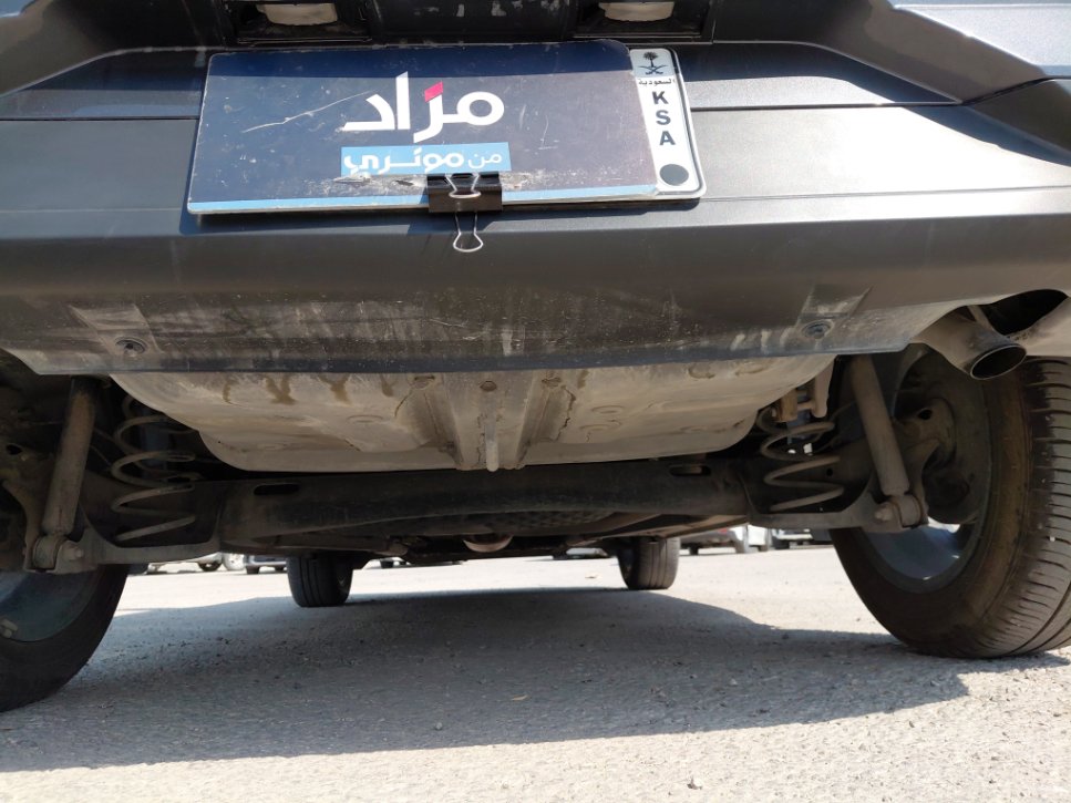 تويوتا رايز  2024 image