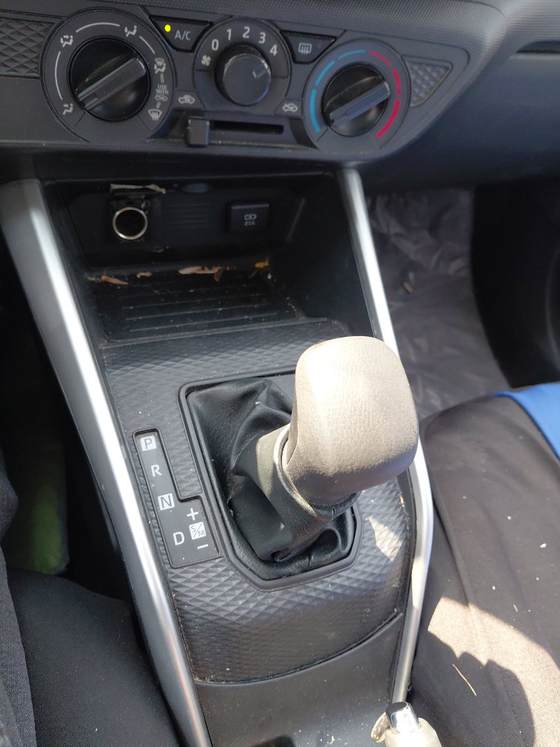 Gearbox