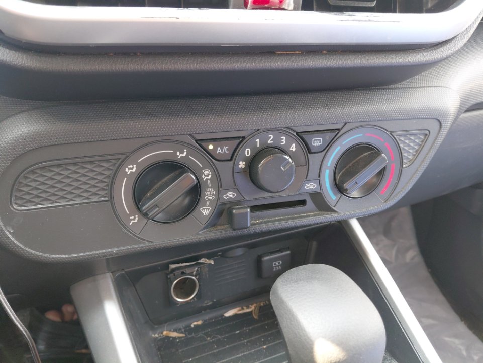 A/C