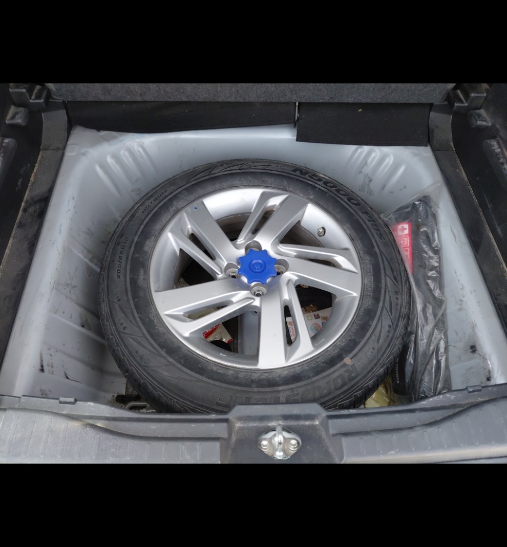 Toyota RAIZE  2024 image