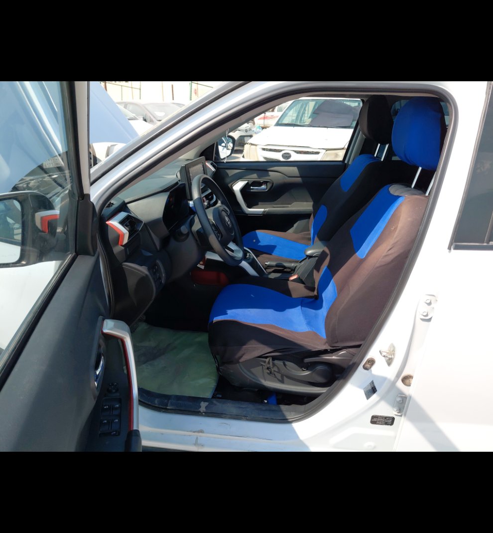 Toyota RAIZE  2024 image