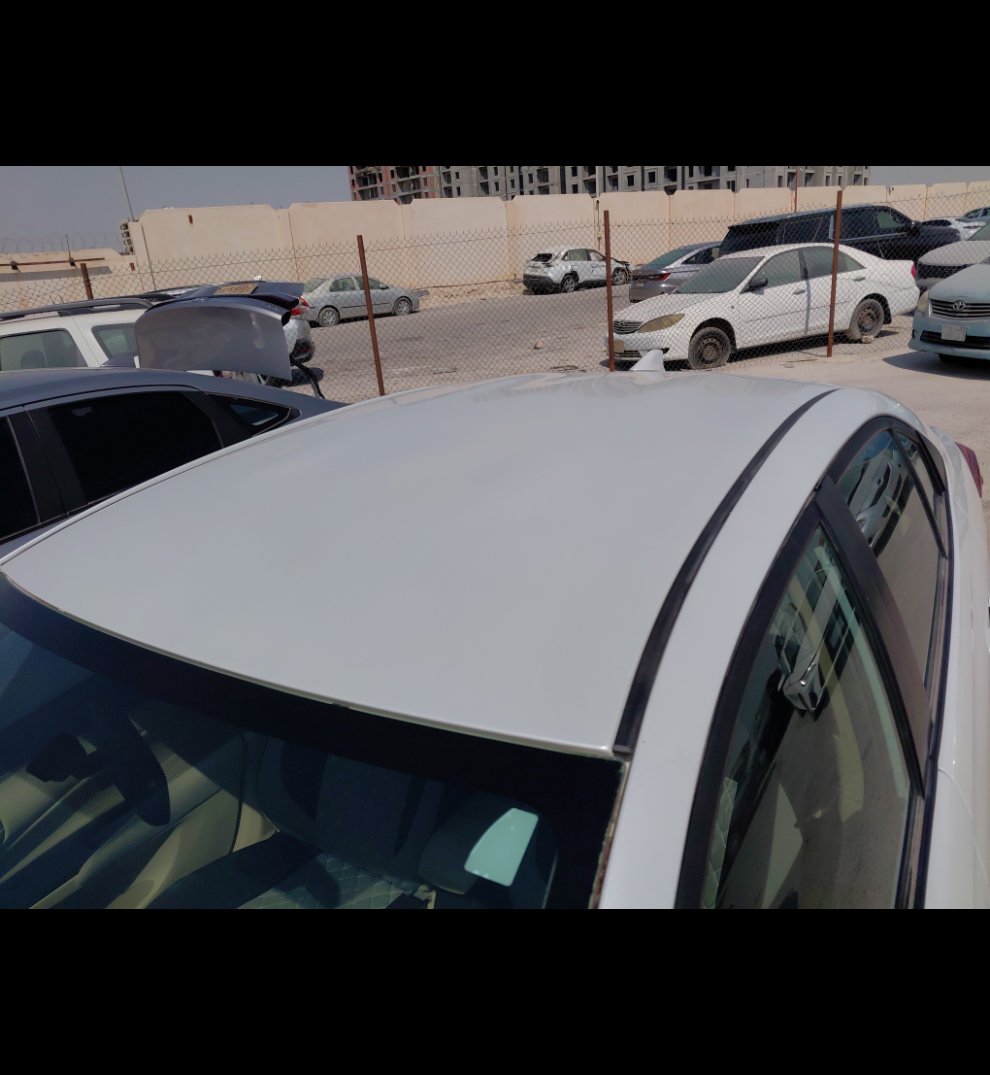 تويوتا يارس Y FLT 2021 image