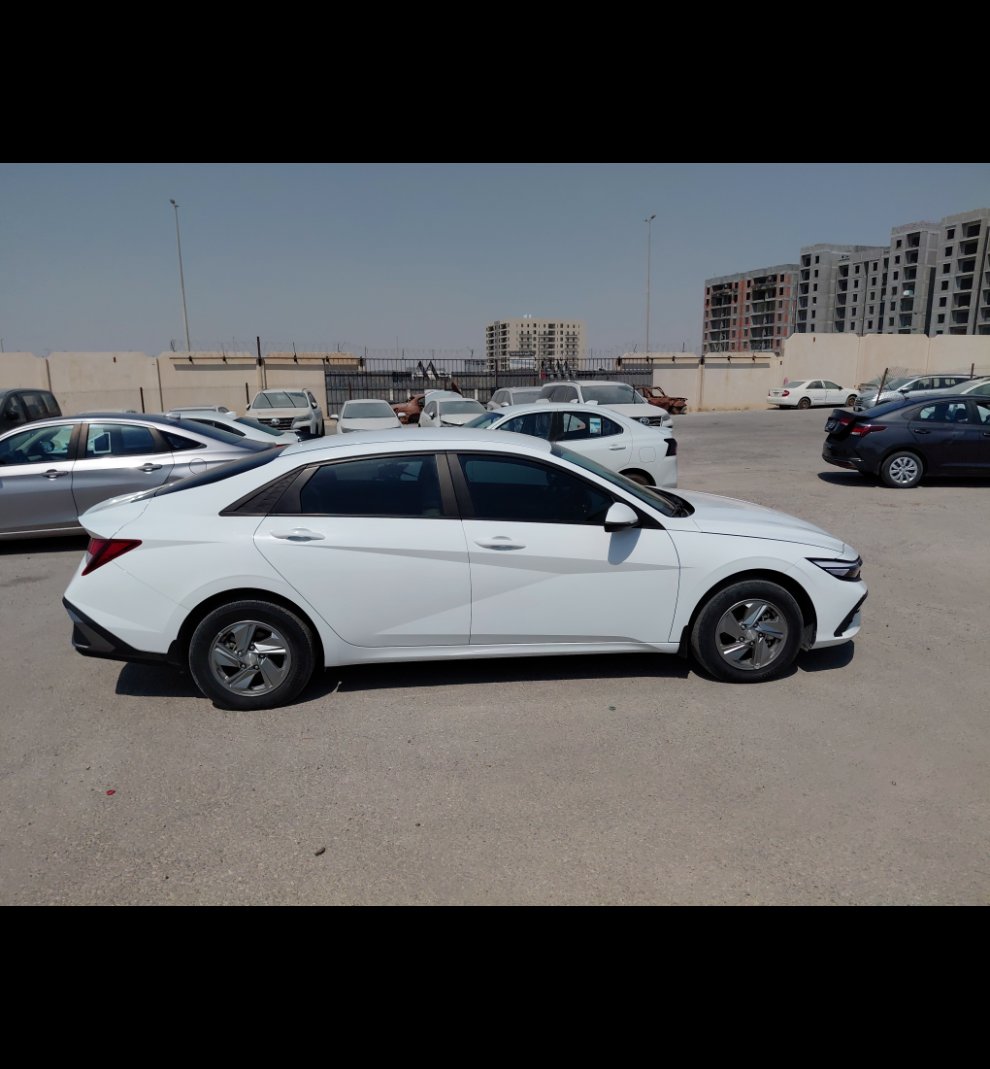 هيونداي إلنترا  2024 image