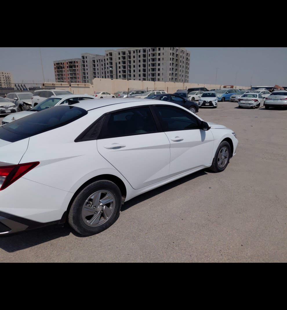 هيونداي إلنترا  2024 image