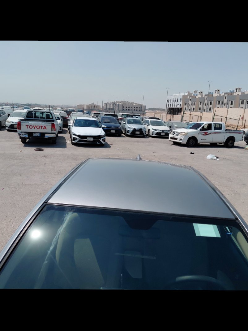 تويوتا يارس  2024 image