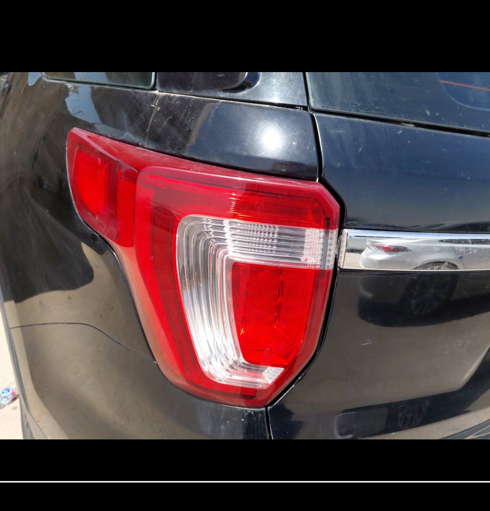فورد إكسبلورر XLT 2019 image