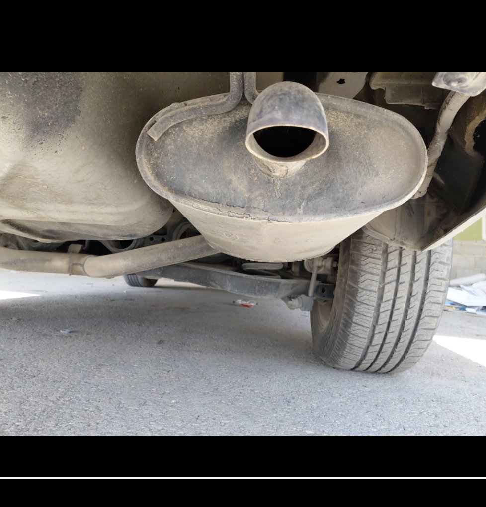 فورد إكسبلورر XLT 2019 image