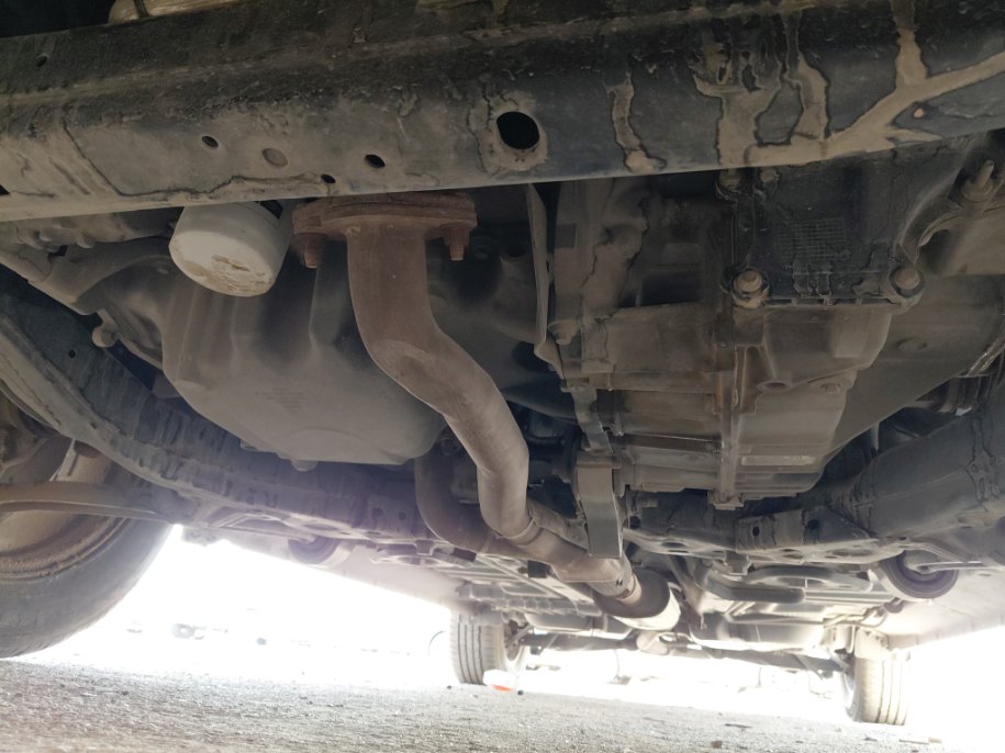 فورد إكسبلورر XLT 2019 image