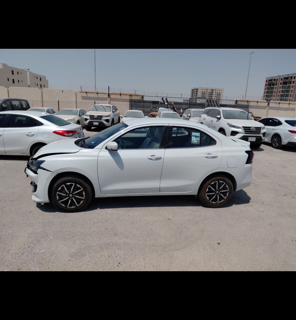 سوزوكي ديزاير  2026 image