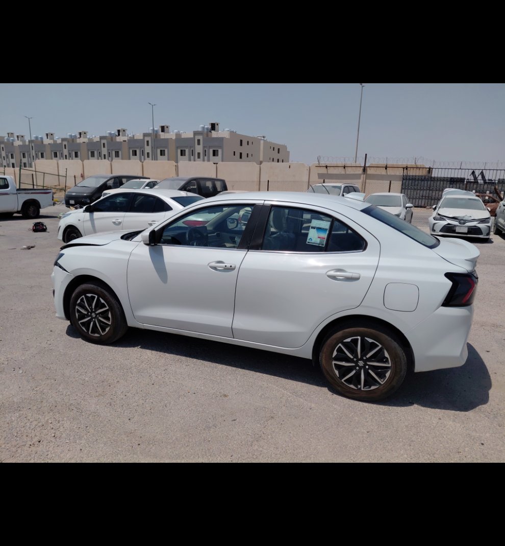 سوزوكي ديزاير  2026 image