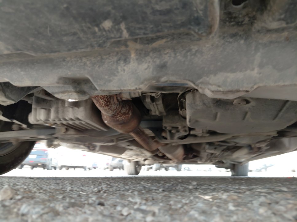 تويوتا يارس Y 2019 image