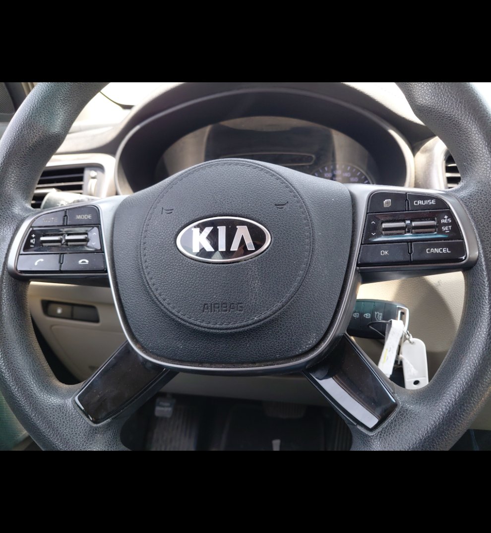 KIA Sorento ال اكس رياضية 2020 image