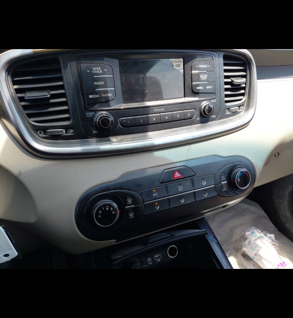KIA Sorento ال اكس رياضية 2020 image
