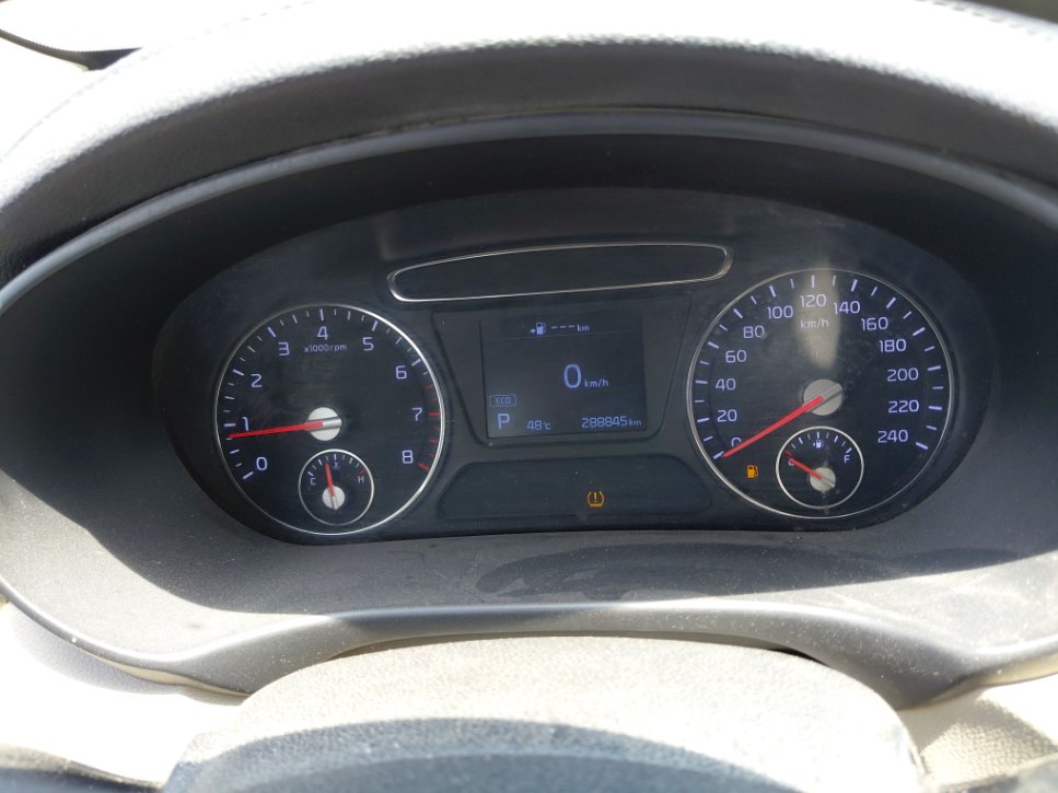 KIA Sorento ال اكس رياضية 2020 image