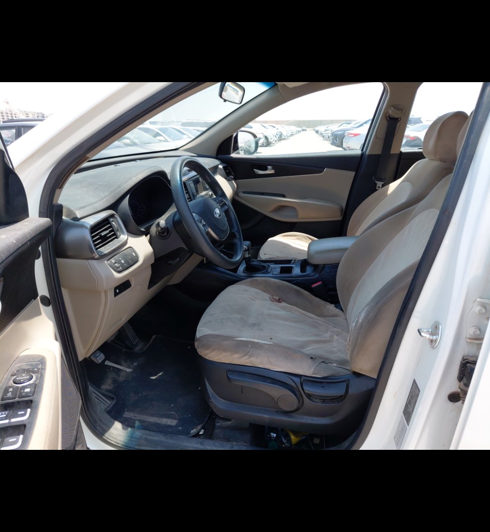 KIA Sorento ال اكس رياضية 2020 image