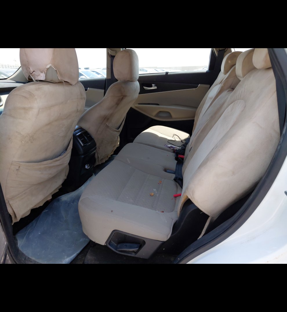KIA Sorento ال اكس رياضية 2020 image