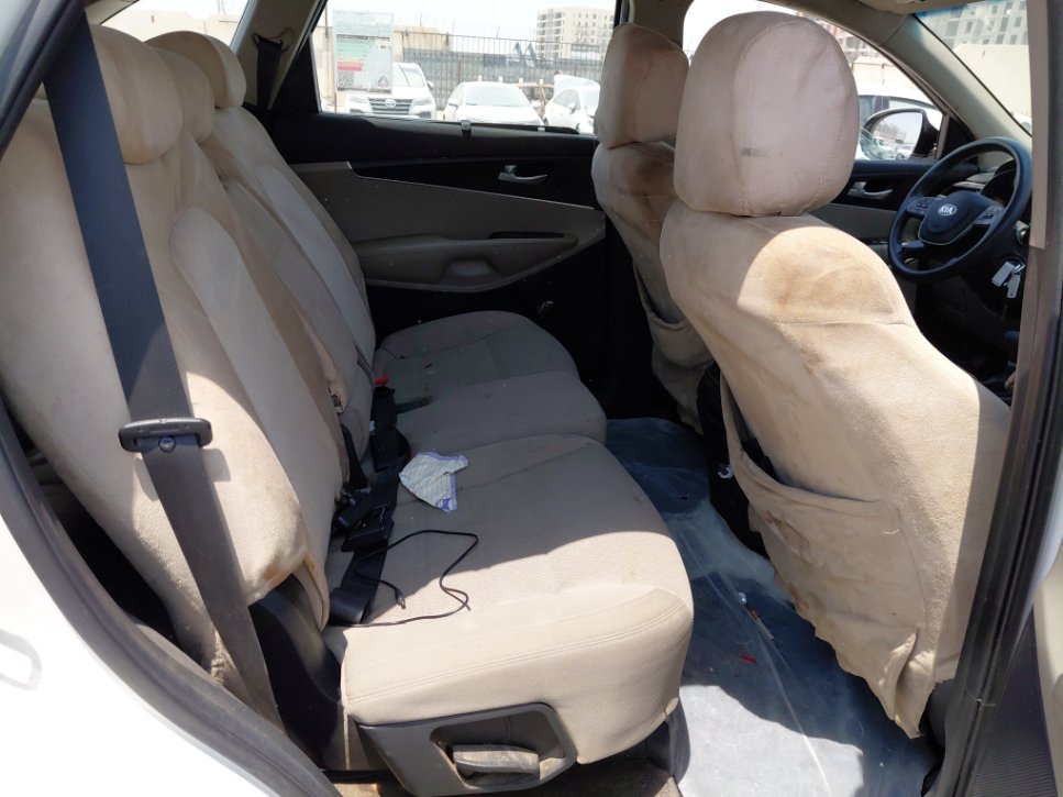 KIA Sorento ال اكس رياضية 2020 image