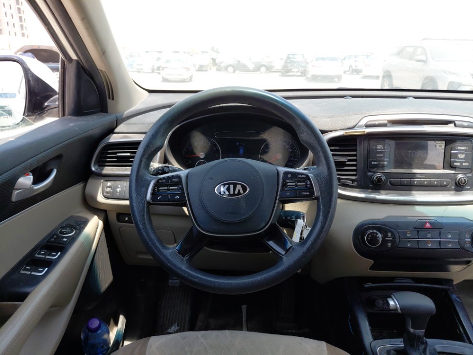 KIA Sorento ال اكس رياضية 2020 image