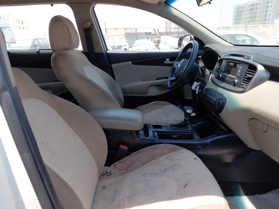 KIA Sorento ال اكس رياضية 2020 image