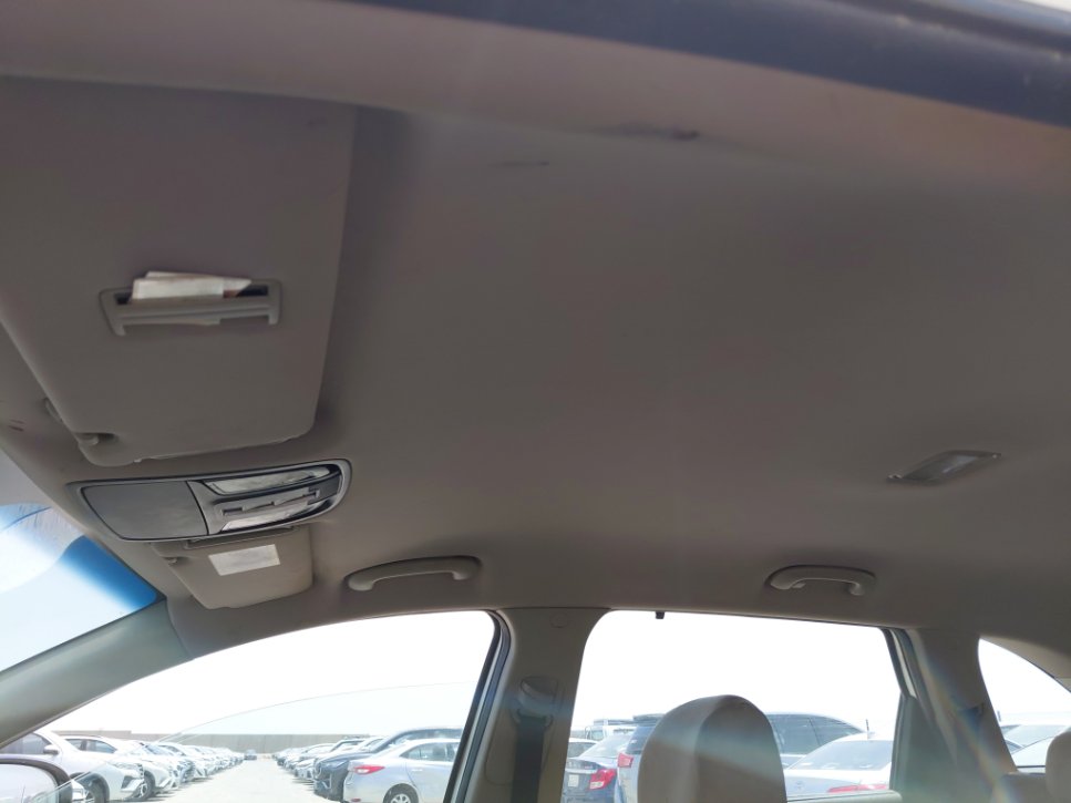 KIA Sorento ال اكس رياضية 2020 image