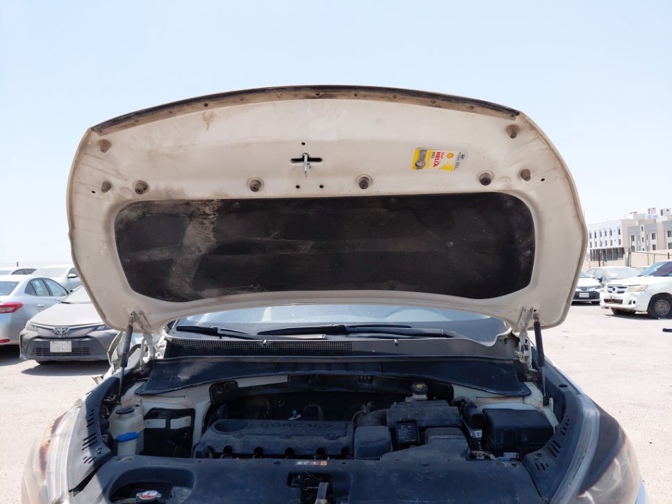 KIA Sorento ال اكس رياضية 2020 image