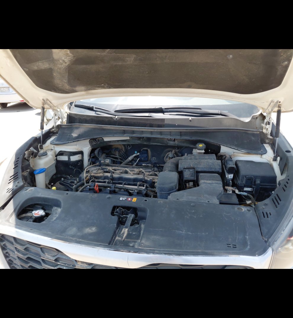 KIA Sorento ال اكس رياضية 2020 image