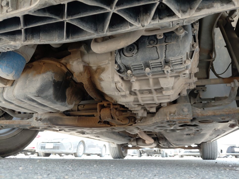 KIA Sorento ال اكس رياضية 2020 image