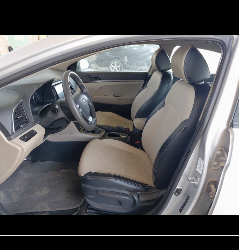 هيونداي إلنترا جي إل 2018 image