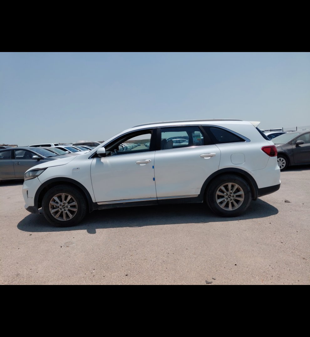 KIA Sorento ال اكس رياضية 2020 image