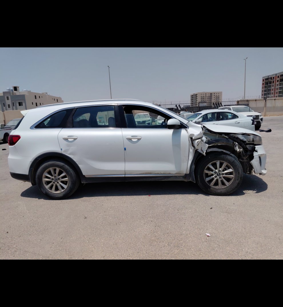 KIA Sorento ال اكس رياضية 2020 image