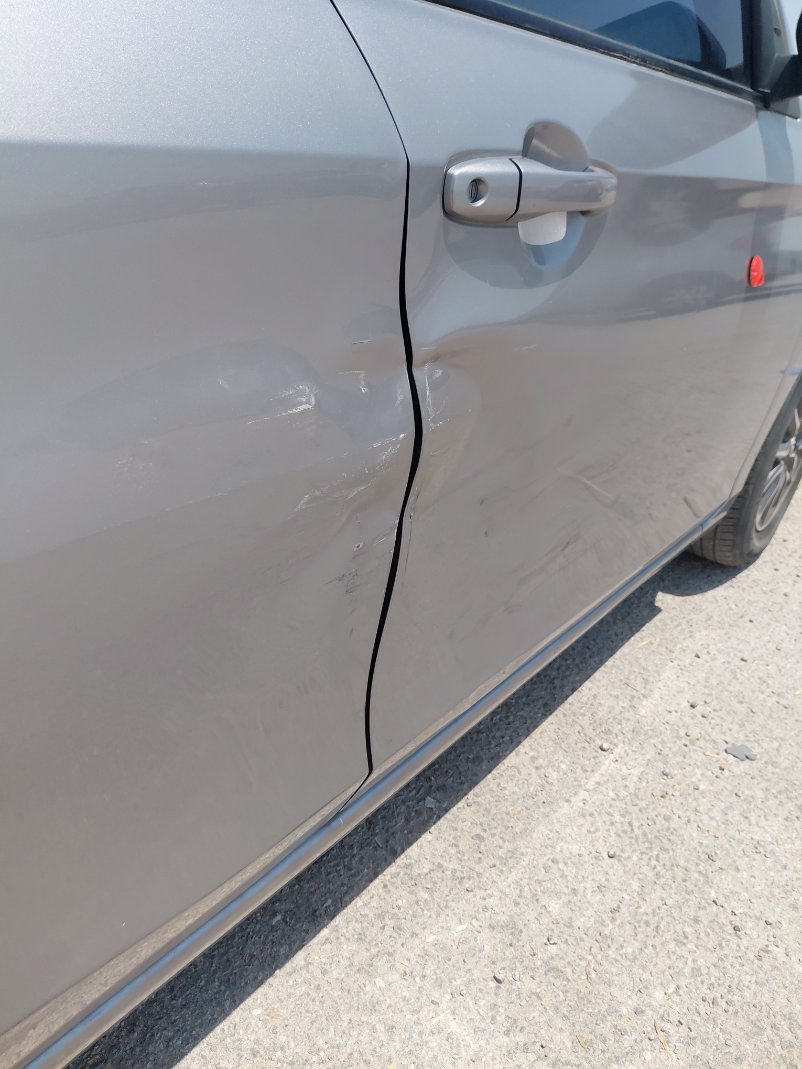 تويوتا يارس Y 2023 image