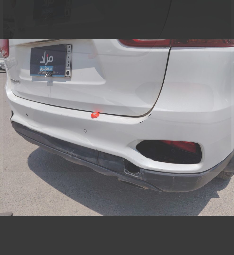 KIA Sorento ال اكس رياضية 2020 image